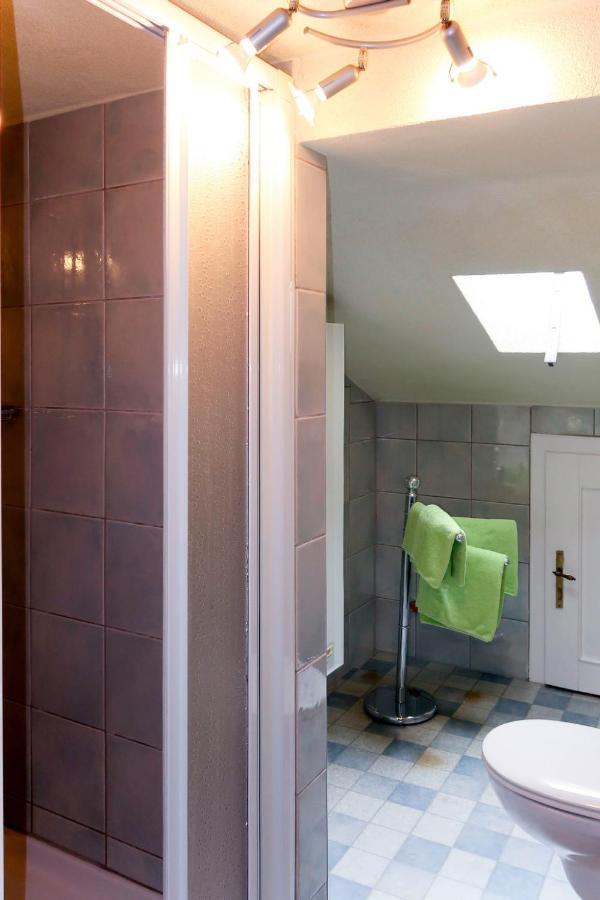Apartment Huber - Git110 By Interhome Grins Bagian luar foto