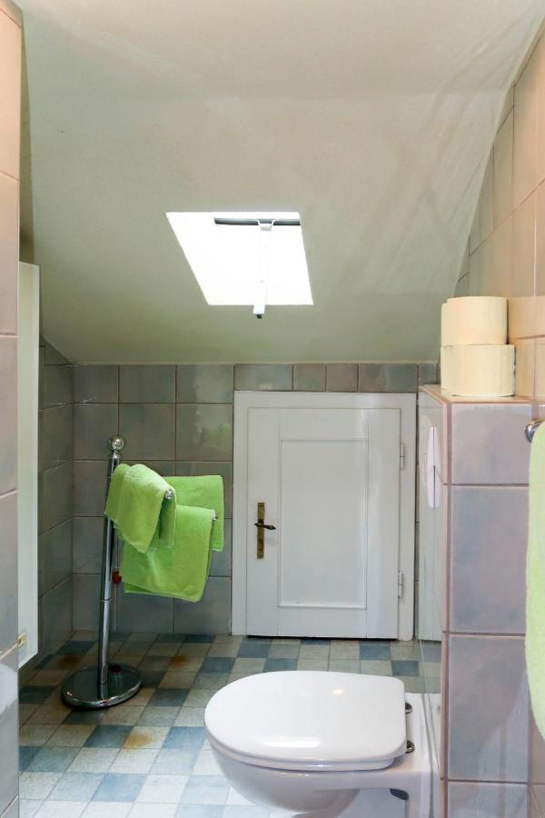 Apartment Huber - Git110 By Interhome Grins Bagian luar foto