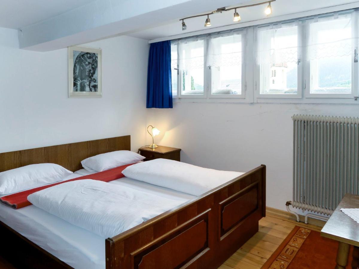 Apartment Huber - Git110 By Interhome Grins Bagian luar foto