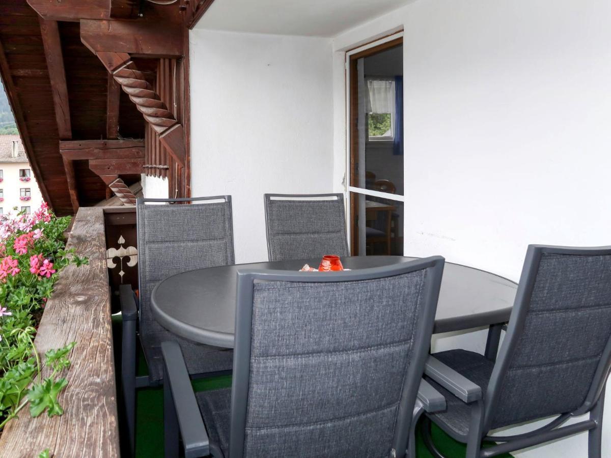 Apartment Huber - Git110 By Interhome Grins Bagian luar foto