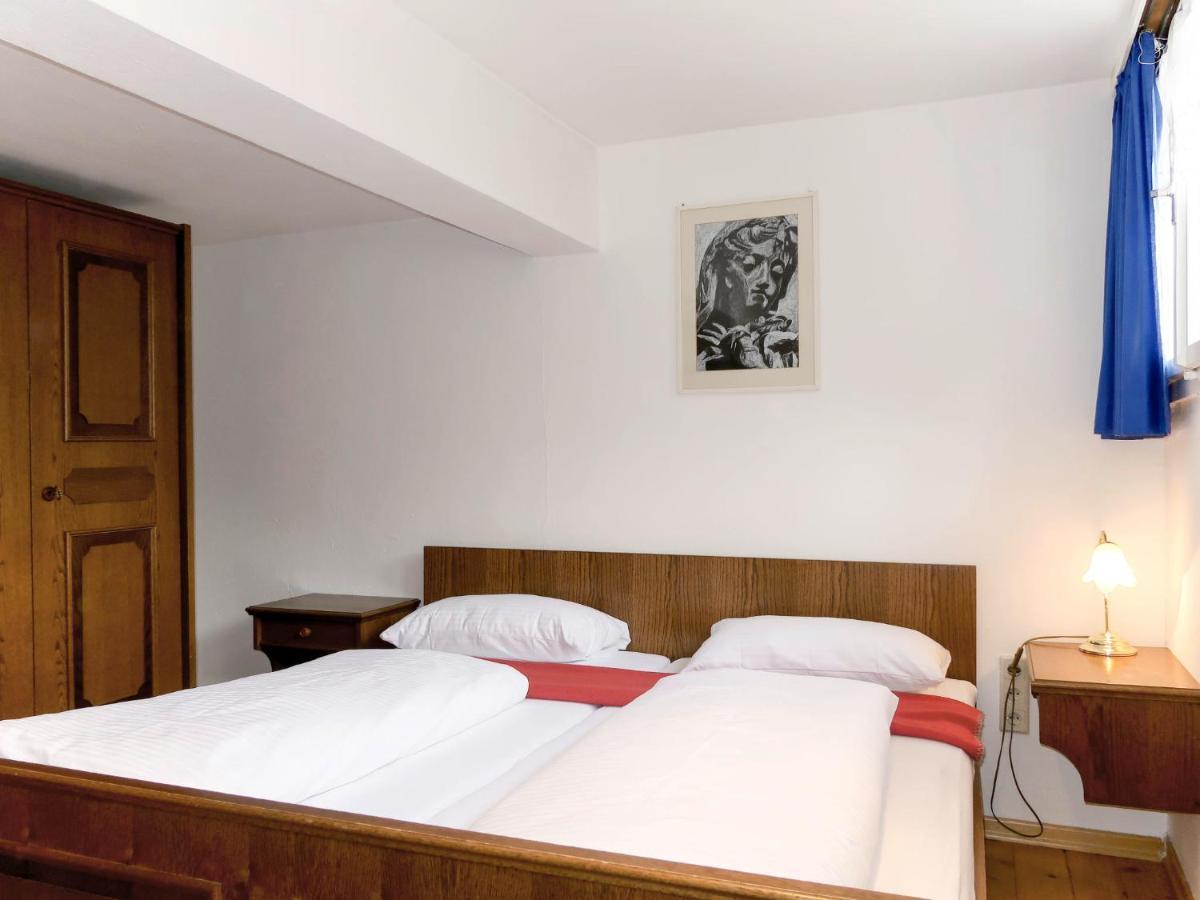 Apartment Huber - Git110 By Interhome Grins Bagian luar foto