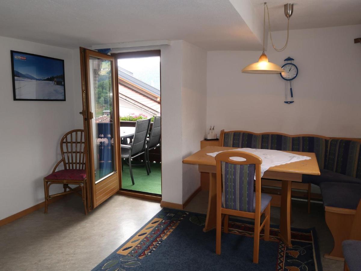 Apartment Huber - Git110 By Interhome Grins Bagian luar foto