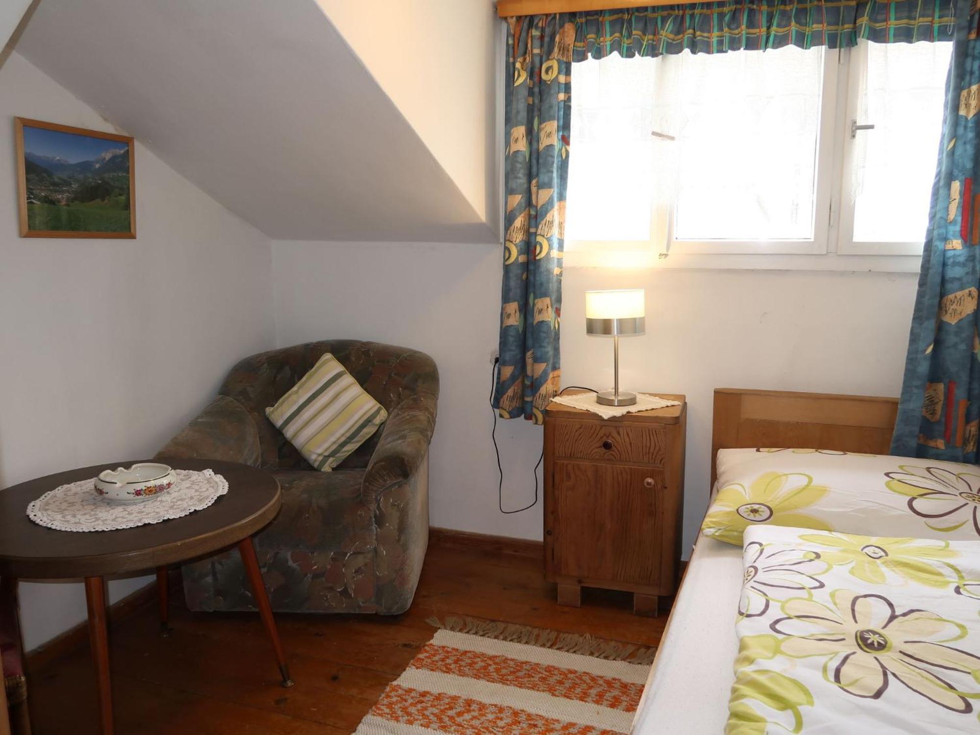 Apartment Huber - Git110 By Interhome Grins Bagian luar foto